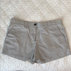 Striped Summer Shorts, Khakis by Gap
